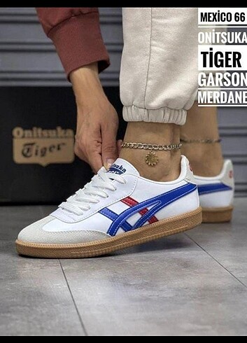 Onitsuka Tiger 