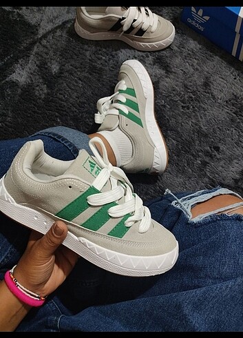 Adidas Adidas