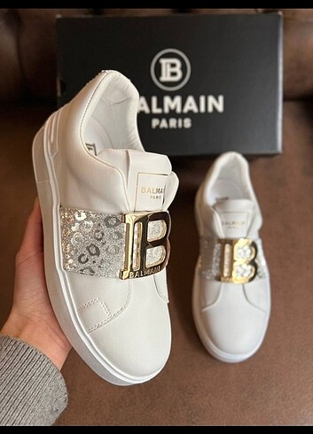 Balmain BALMAİN
