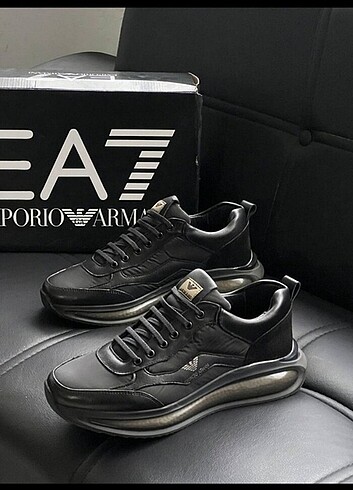 Emporio Armani EA7