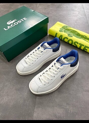 41 Beden LACOSTE