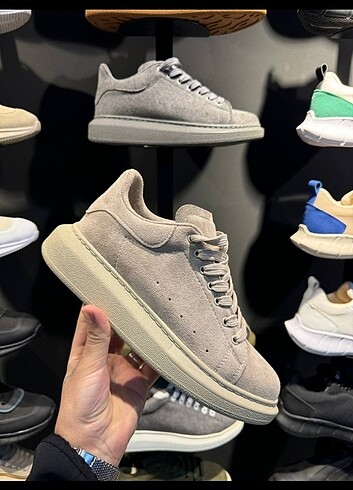 Günlük Erkek Casual Ayakkabı 