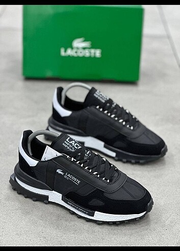 LACOSTE