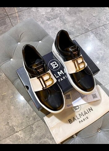 Balmain BALMAİN