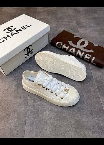37 Beden CHANEL