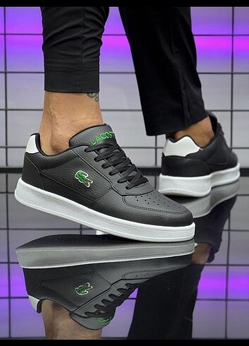 Lacoste