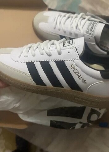 Adidas Adidas