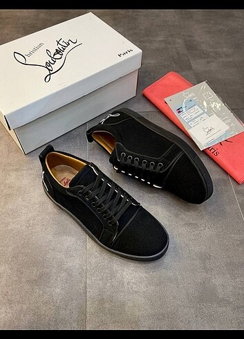 Christian Louboutin Christian Louboutin
