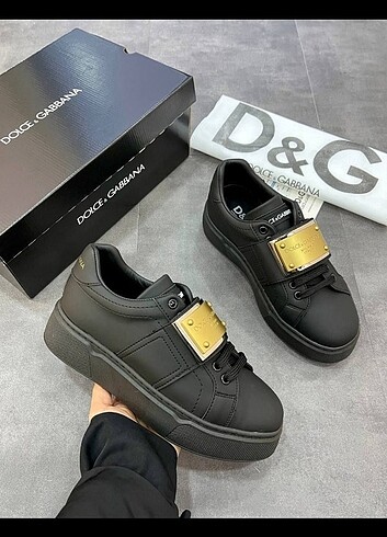 DOLCE&GABBANA