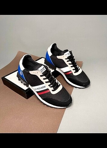 USPA POLO ASSN