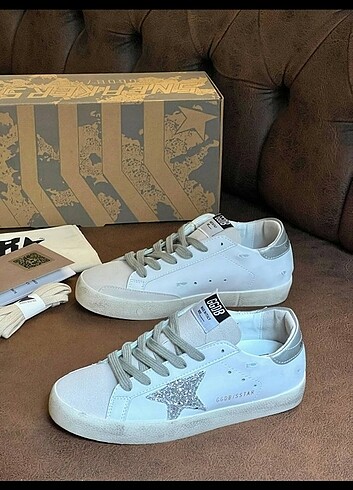 39 Beden Golden Goose