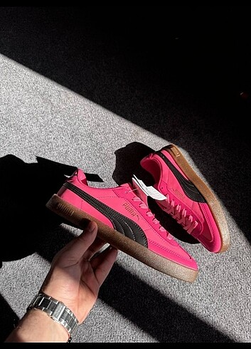 Puma Kadın
