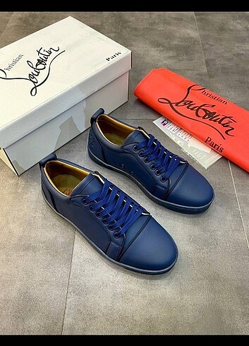 41 Beden Christian Louboutin