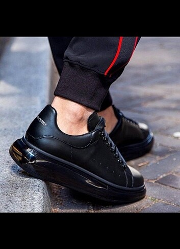 41 Beden siyah Renk Alexander McQueen