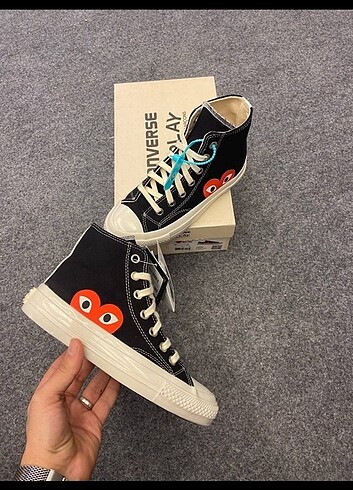 39 Beden Converse