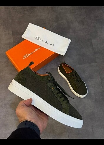 Santoni Santoni