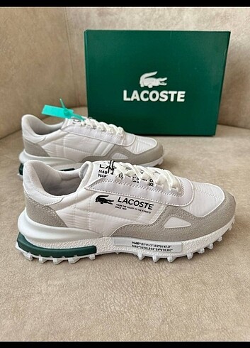 LACOSTE