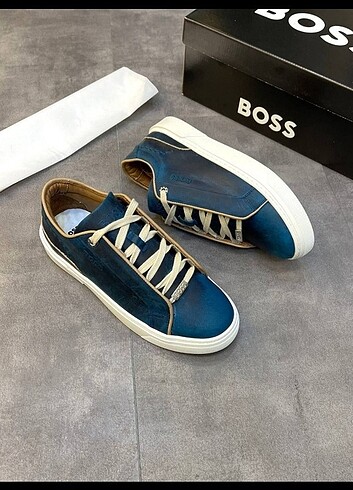 42 Beden Boss erkek
