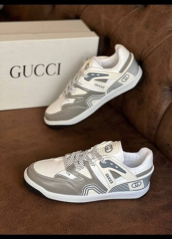 41 Beden gri Renk GUCCİ