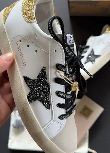 Golden Goose Deluxe GOLDEN GOOSE DELUXE