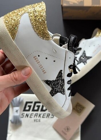 39 Beden GOLDEN GOOSE DELUXE