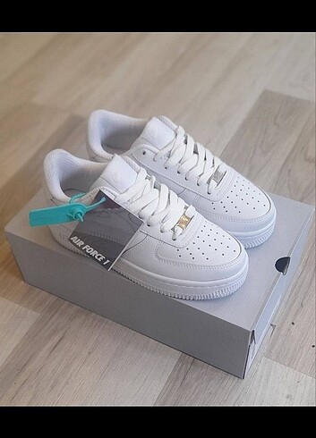 Nike Air Force