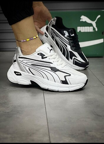 Puma kadın 