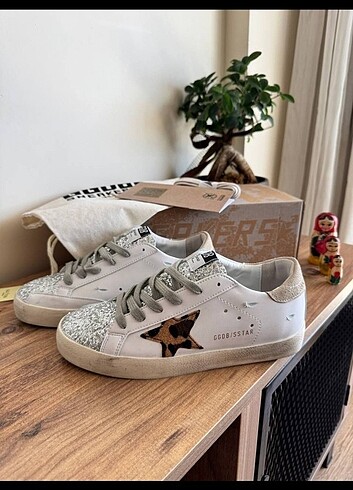 39 Beden Golden Goose Deluxe