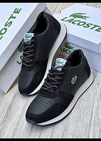 Lacoste