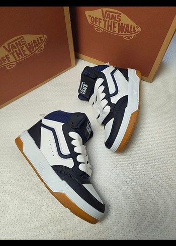 Vans Hylane Retro Sneaker