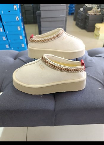 36 Beden UGG TAZZ slipper PLATFORM