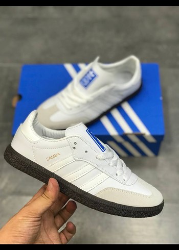 39 Beden Adidas Samba kadın Spor Ayakkabı