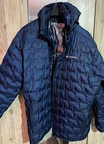 Columbia Mont