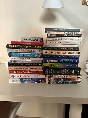 booktok kitap