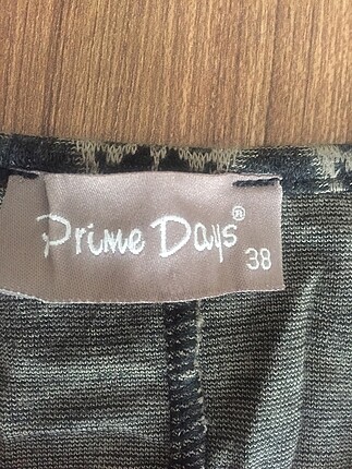 Primark Elbise