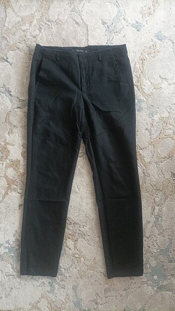 Siyah pantolon Zara)
