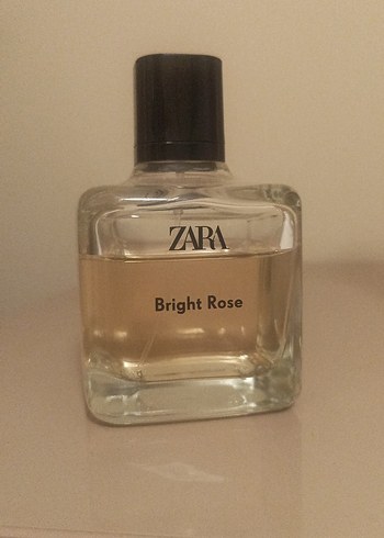 ZARA Bright Rose Kadın Parfümü