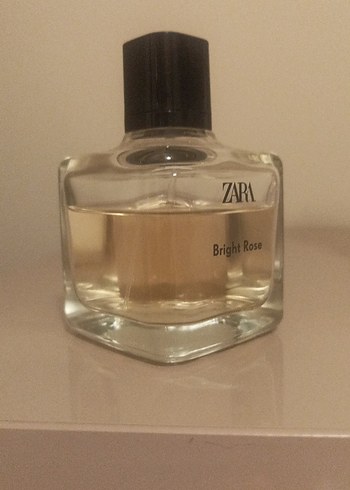 Zara ZARA Bright Rose Kadın Parfümü