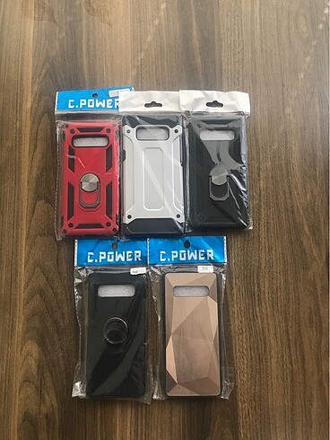 Samsung S10 Telefon Kılıfı
