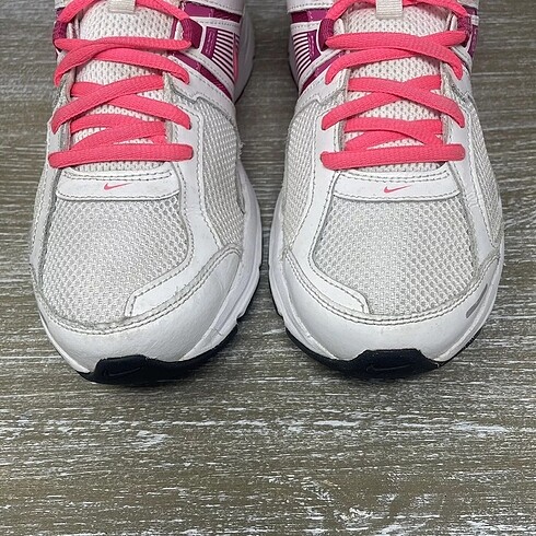 40,5 Beden beyaz Renk Nike Orijinal Kadın Spor Ayakkabı