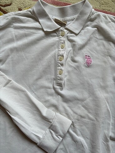 Us Polo Lacoste Sweatshirts