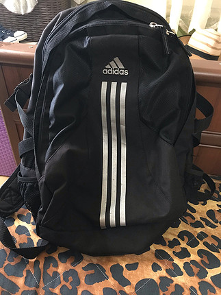 diğer Beden siyah Renk Adidas orjinal sırt çantası