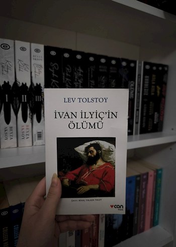 Lev Tolstoy - İvan İlyiç'in Ölümü