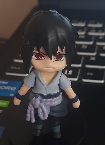 Sasuke figur