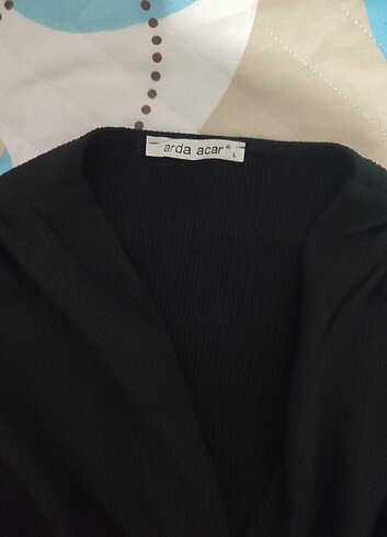 Stradivarius Bluz hiç giyilmedi
