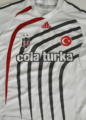 Beşiktaş Forması