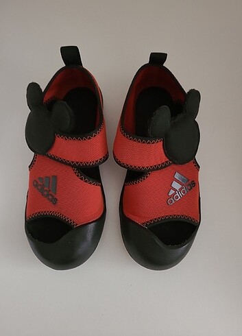 Adidas Mickey Sandalet 30,5 No