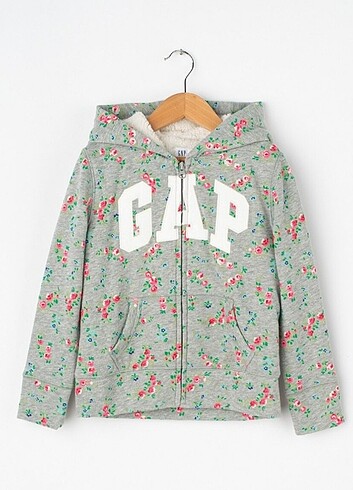 Gap Ceket Sweat 8-10 yaş için