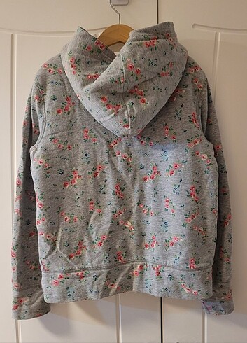 10 Yaş Beden Gap Ceket Sweat 8-10 yaş için