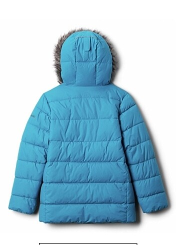 Columbia Sıfır Columbia Mont M beden 10-12 Yaş